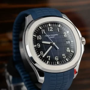Đồng Hồ Patek Philippe Aquanaut Automatic 5168g-001