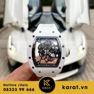 Đồng hồ Cartier Santos de Cartier WHSA0031 yellow gold